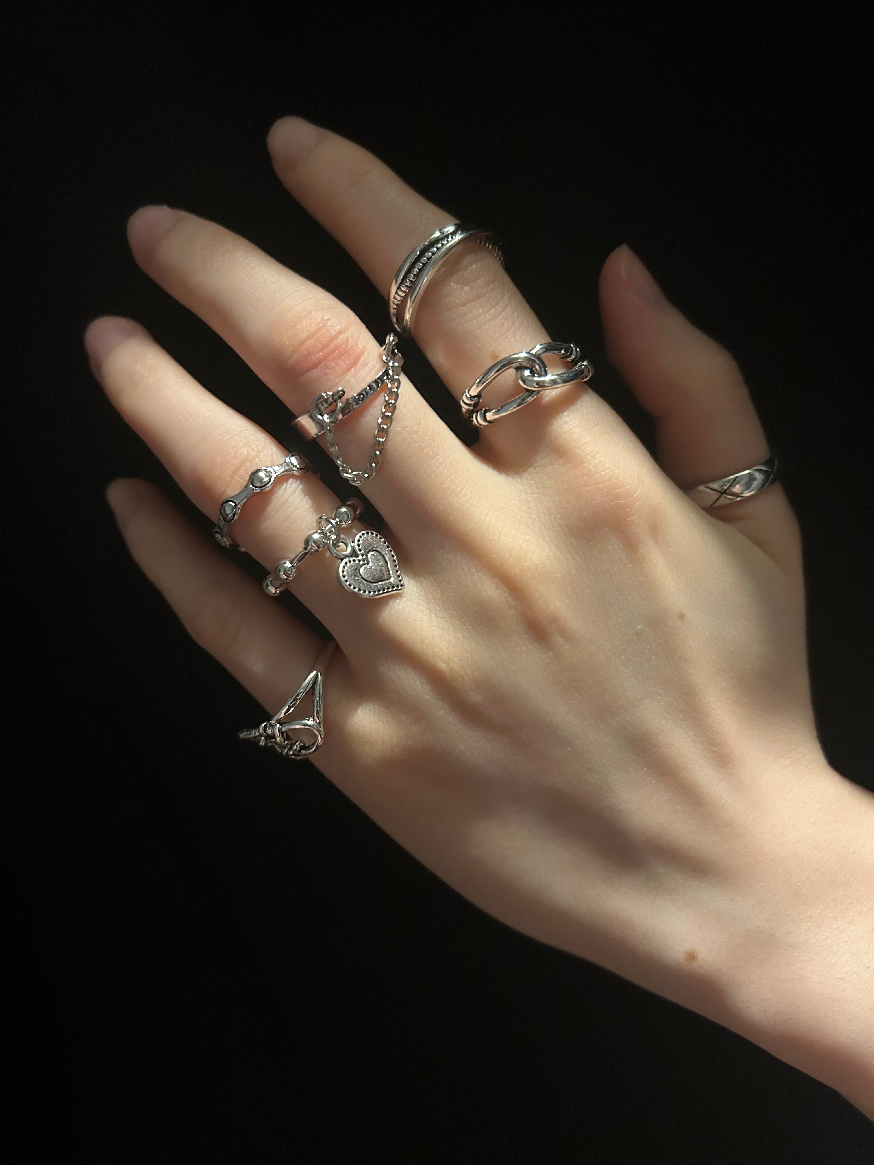 ChainLock |Adjustable|