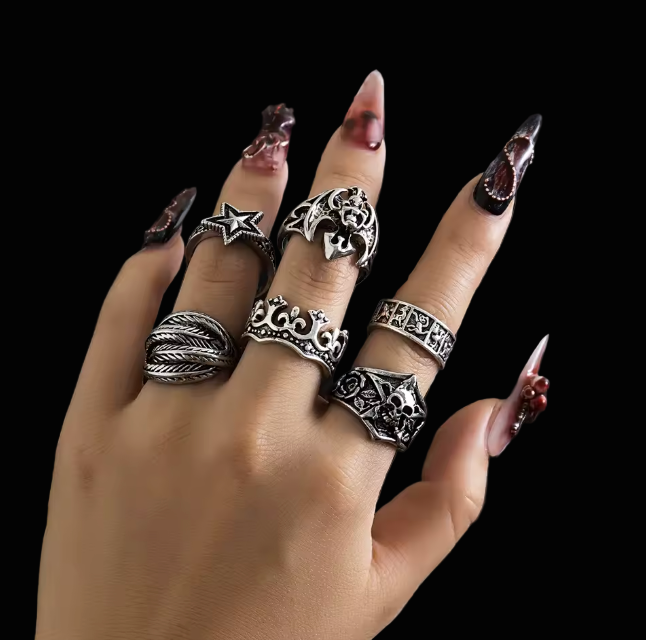 Hellbound |Adjustable|