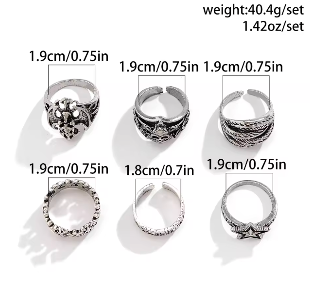 Hellbound |Adjustable|